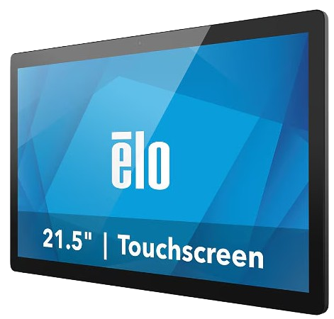 Elo I-Series 4 – Standard – 21.5" Touchcomputer