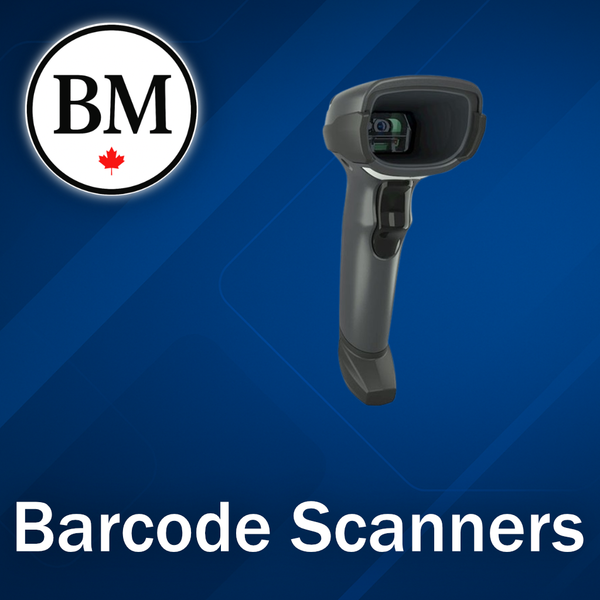 What Barcode Scanners Do, Who They Are For, and How to Choose the Right Zebra Model