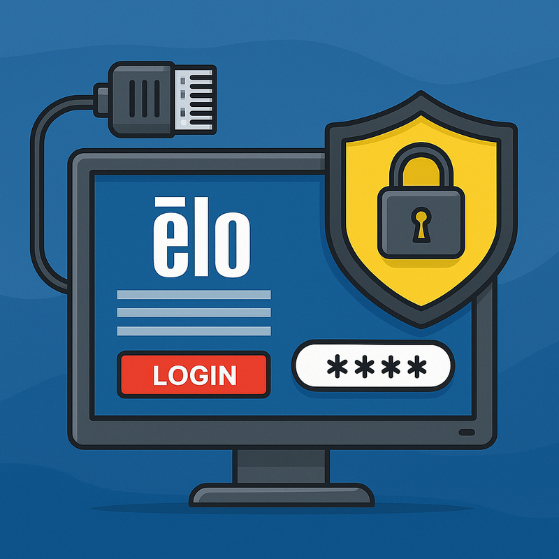 How Does ELO Support Secure Networking