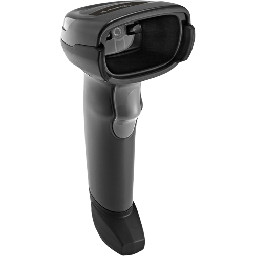 Zebra Barcode Scanner - DS2208-SR - USB Kit