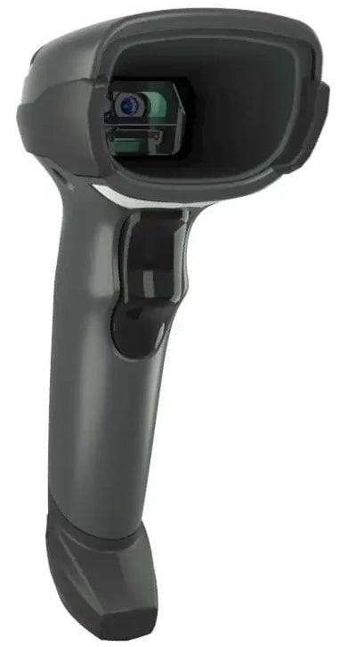 Zebra High-Density Barcode Scanner - DS4608-HD - USB Kit