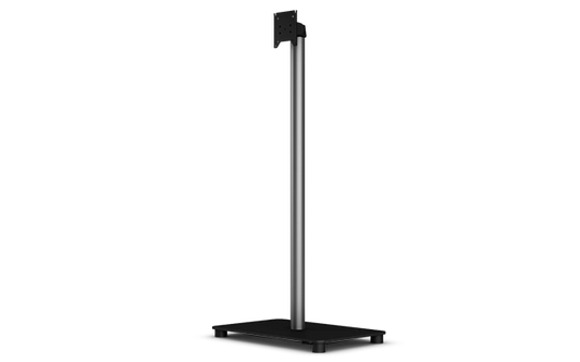 Elo Pole Mount Floor Stand