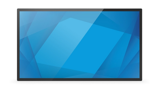 Elo 5554L — 55″ 4K Touchmonitor