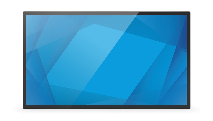 Elo 5554L — 55″ 4K Touchmonitor