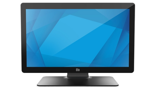 Elo 2002L – 19.5″ Full HD LCD Touchmonitor (With Stand)