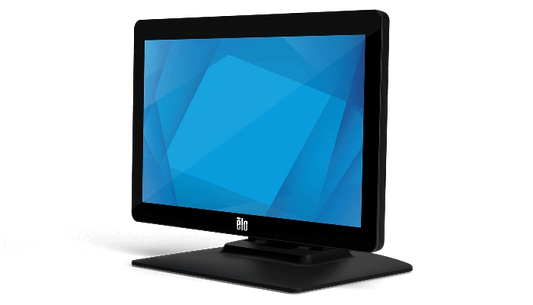 Elo 1502L – 15.6″ HD LCD Touchmonitor