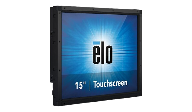 Elo 1590L - 15" Open-Frame LED Touchmonitor