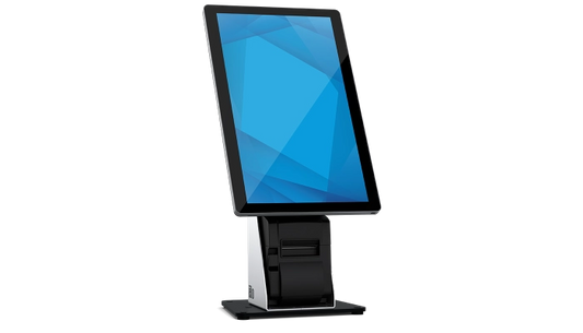 Elo Wallaby Self-Service Countertop Stand