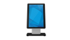 Elo Slim Self-Service Floor Stand - Base
