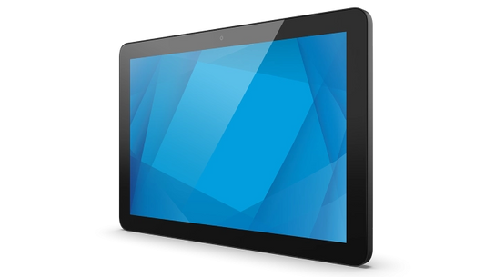 Elo - I-Series 5 - Standard - 10.1" Touchcomputer