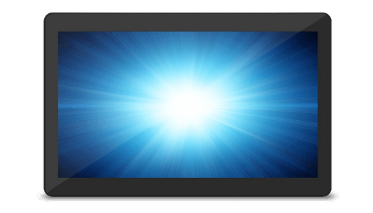 Elo I-Series 2 - Standard - 15.6″ Touchcomputer