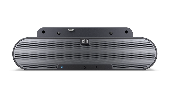 Elo Edge Connect Speaker Bar