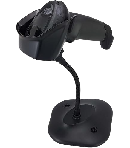 Zebra Barcode Scanner - DS4608-SR - USB Kit