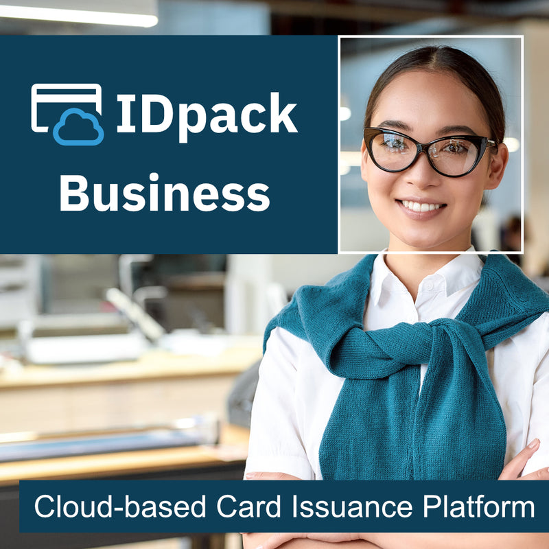 IDpack Business (12-month subscription)