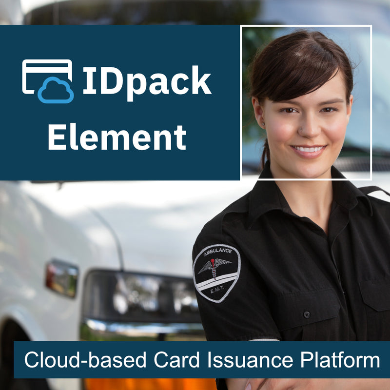 IDpack Element (12-month subscription)