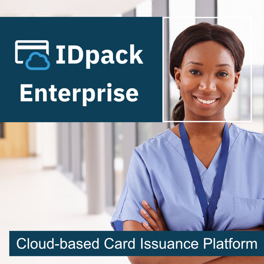 IDpack Enterprise (12-month subscription)
