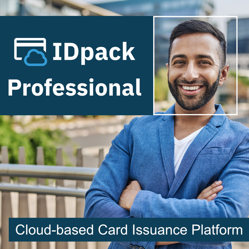 IDpack Professional (12-month subscription)